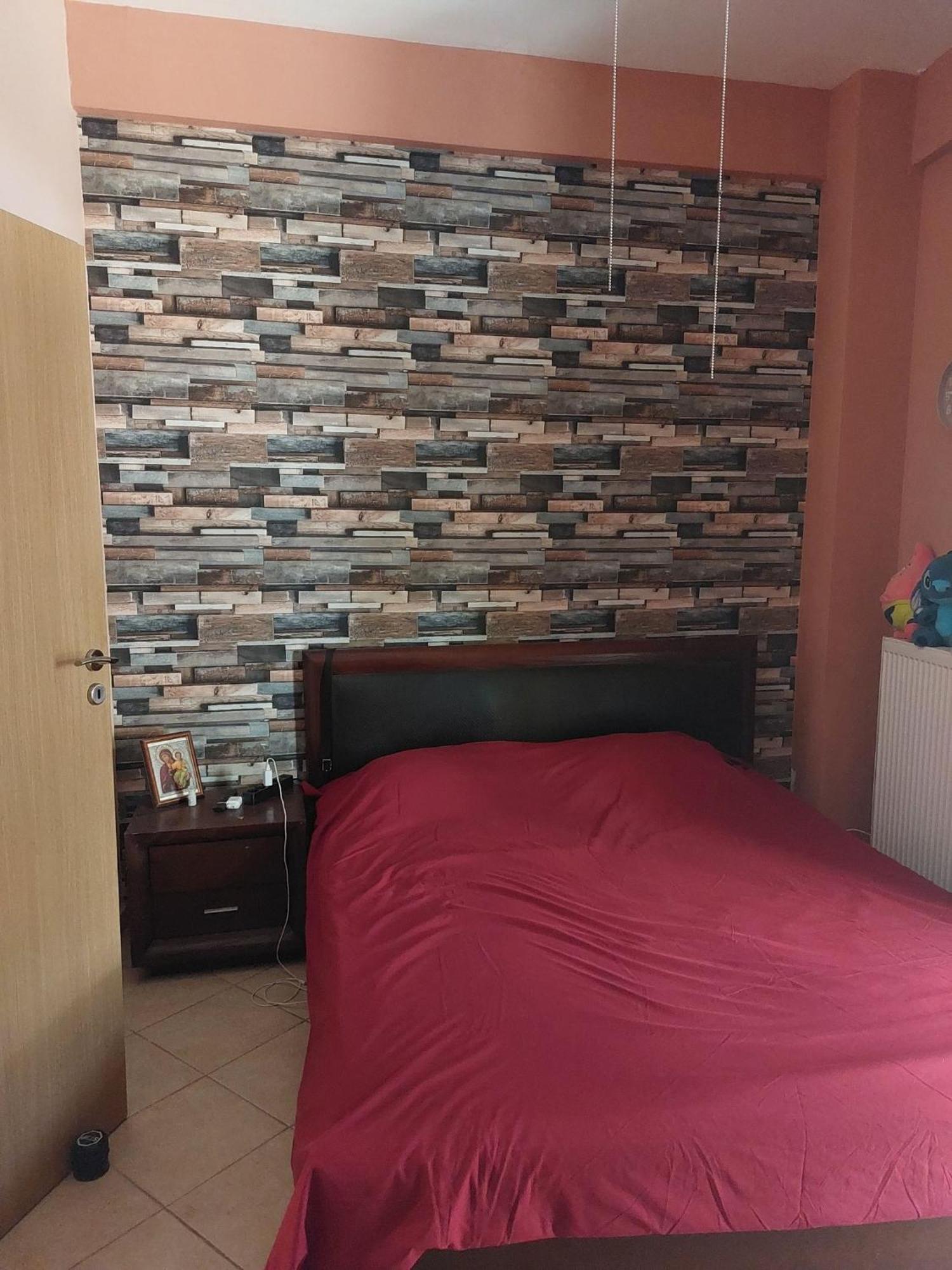 Andromache Apartman Peraía Kültér fotó