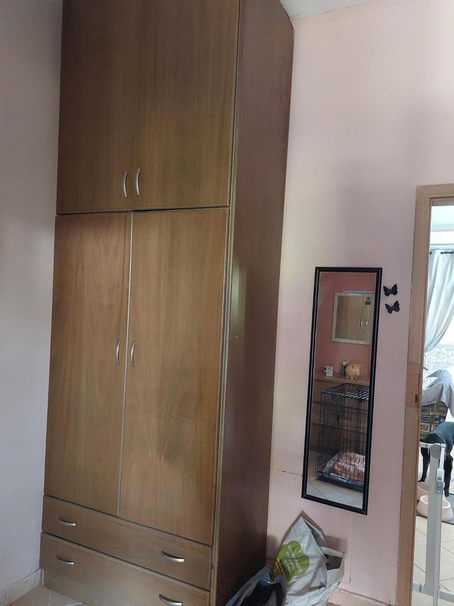 Andromache Apartman Peraía Kültér fotó